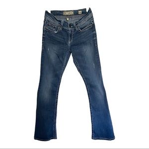 BKE Jeans Culture Bootcut Womens Size 29R